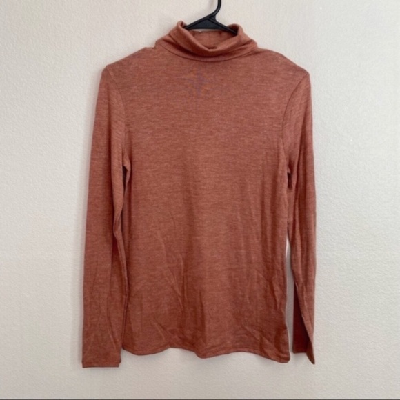 NWT A New Day Slim Fit Turtle Neck 2 Piece Bundle - Picture 2 of 5